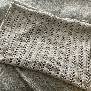 Never been worn Infiniti scarf